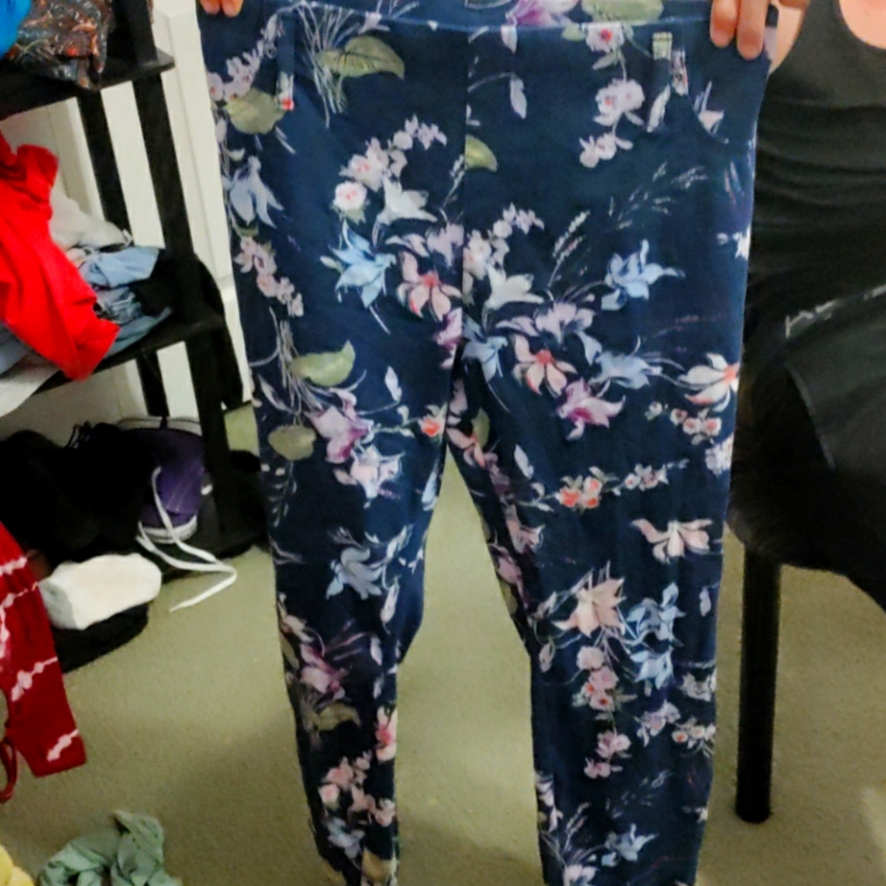 Leggings